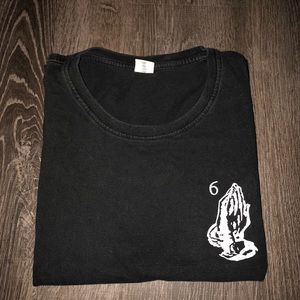 Drake T-shirt